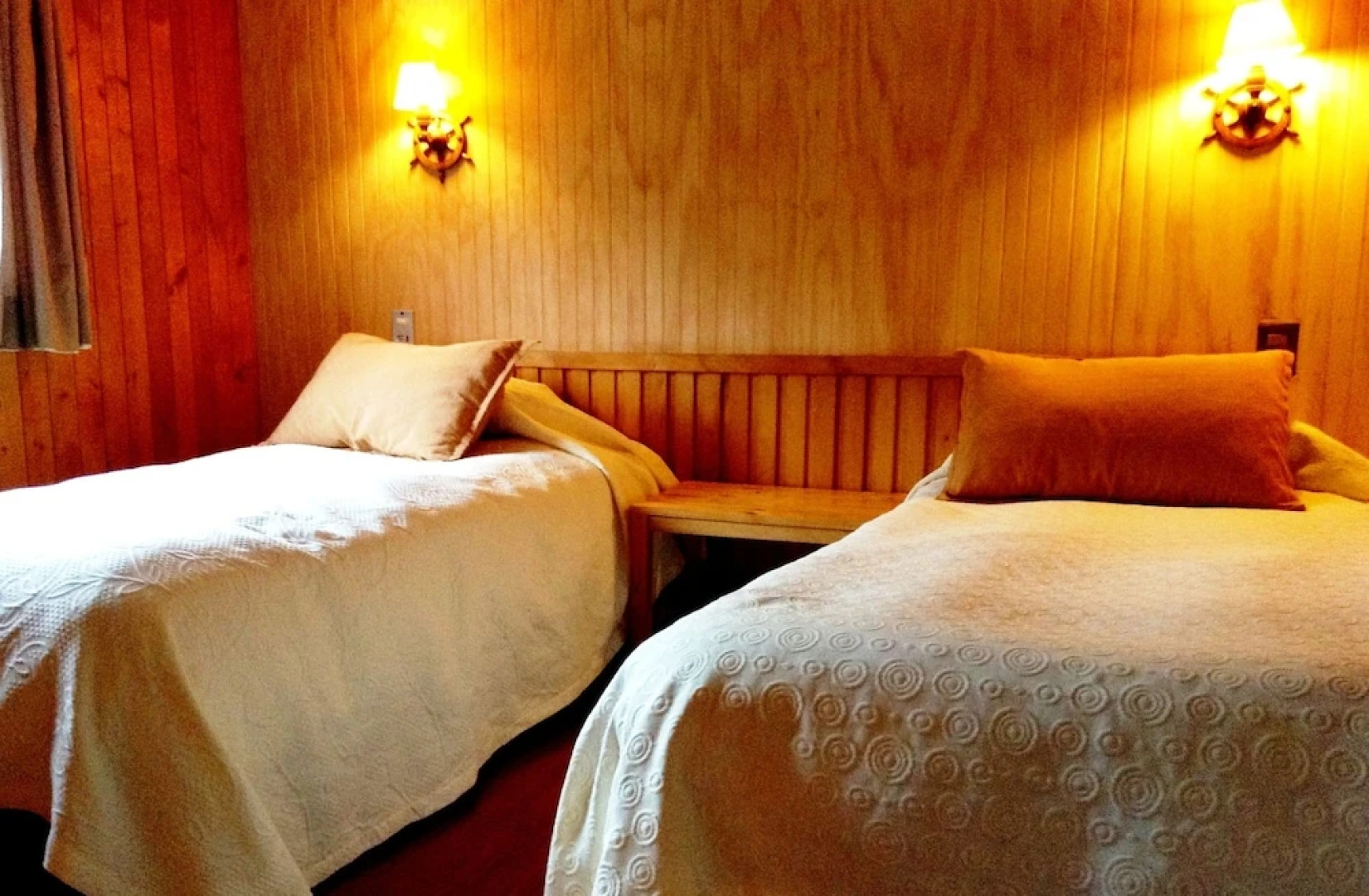 Cabañas Palafitos Los Pescadores