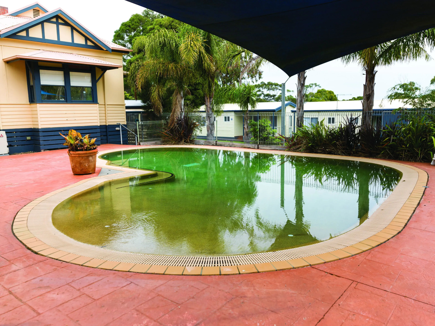 Amaroo Holiday Park