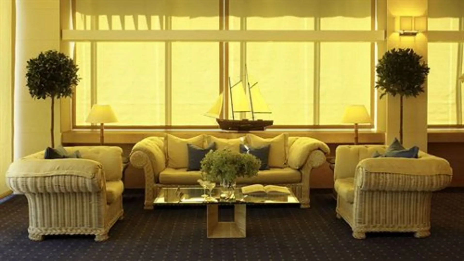 Hotel Lungomare
