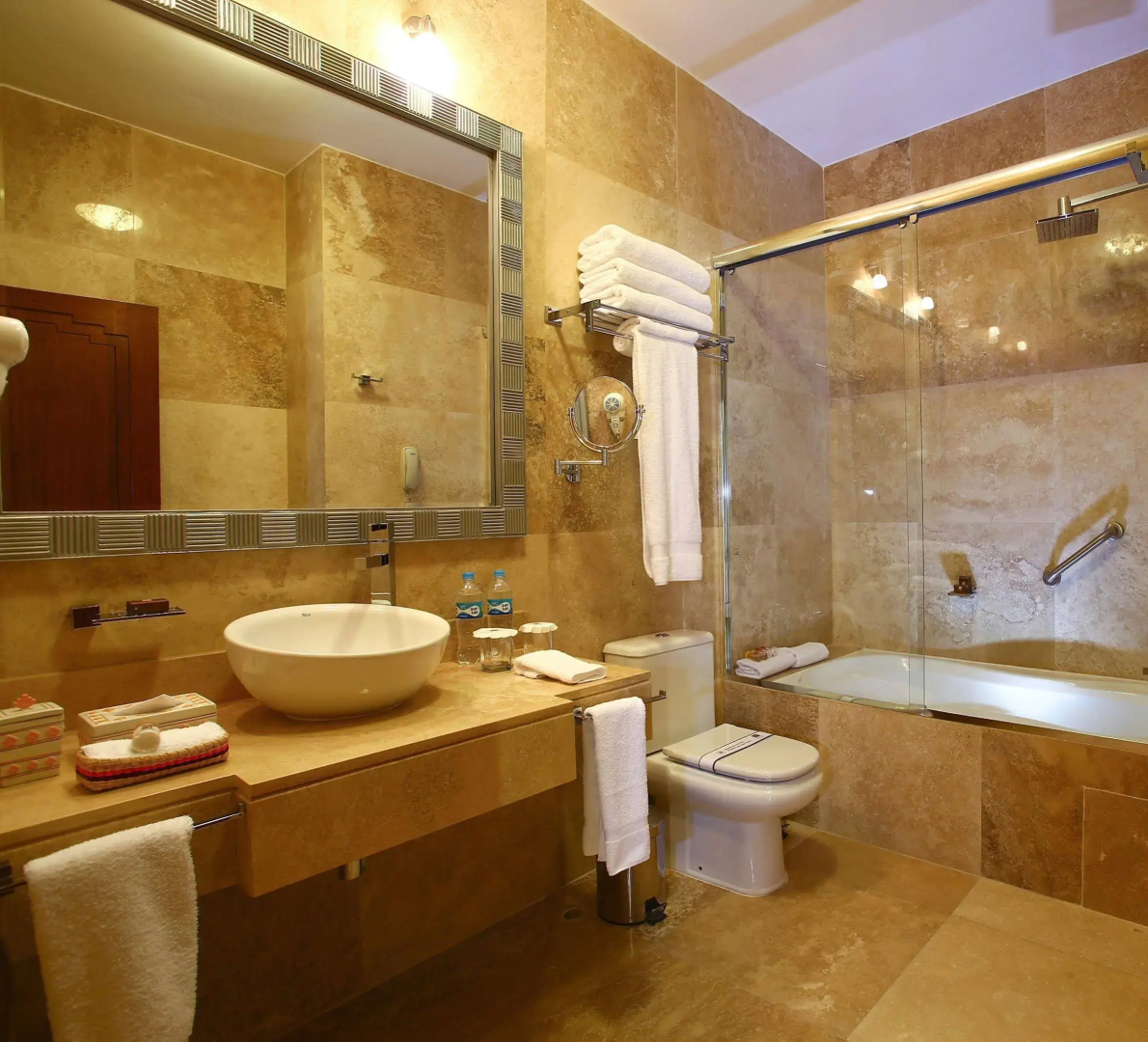 Sumaq Machu Picchu Hotel