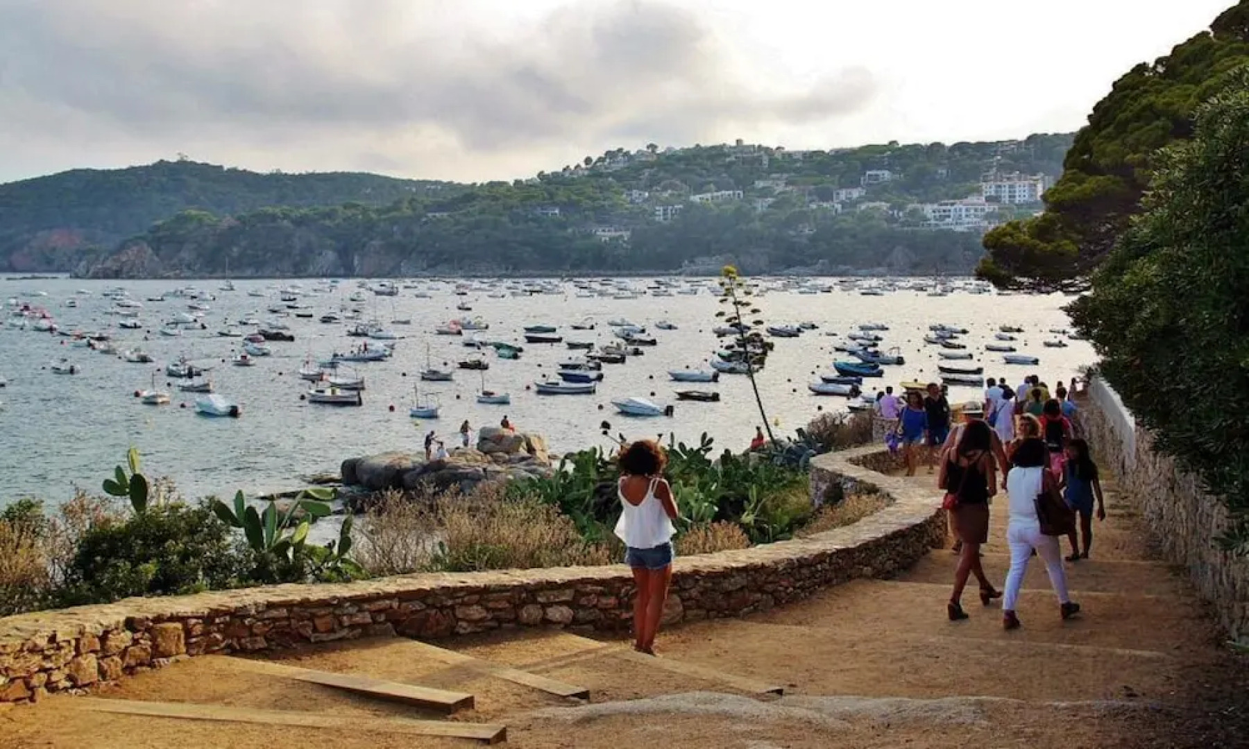 Apartamentos Costa Brava