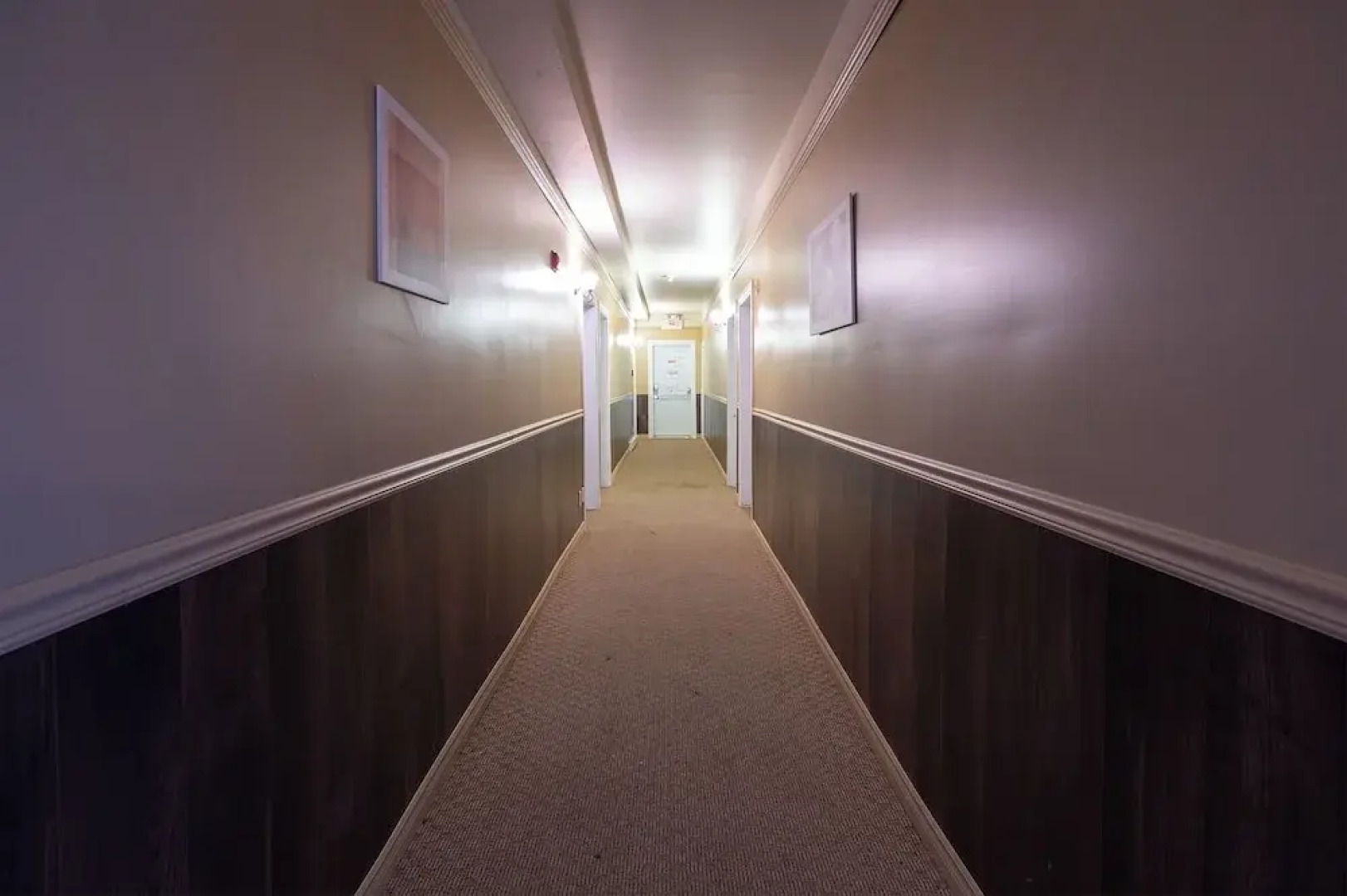 Room Varenne Hotel Private Double Room