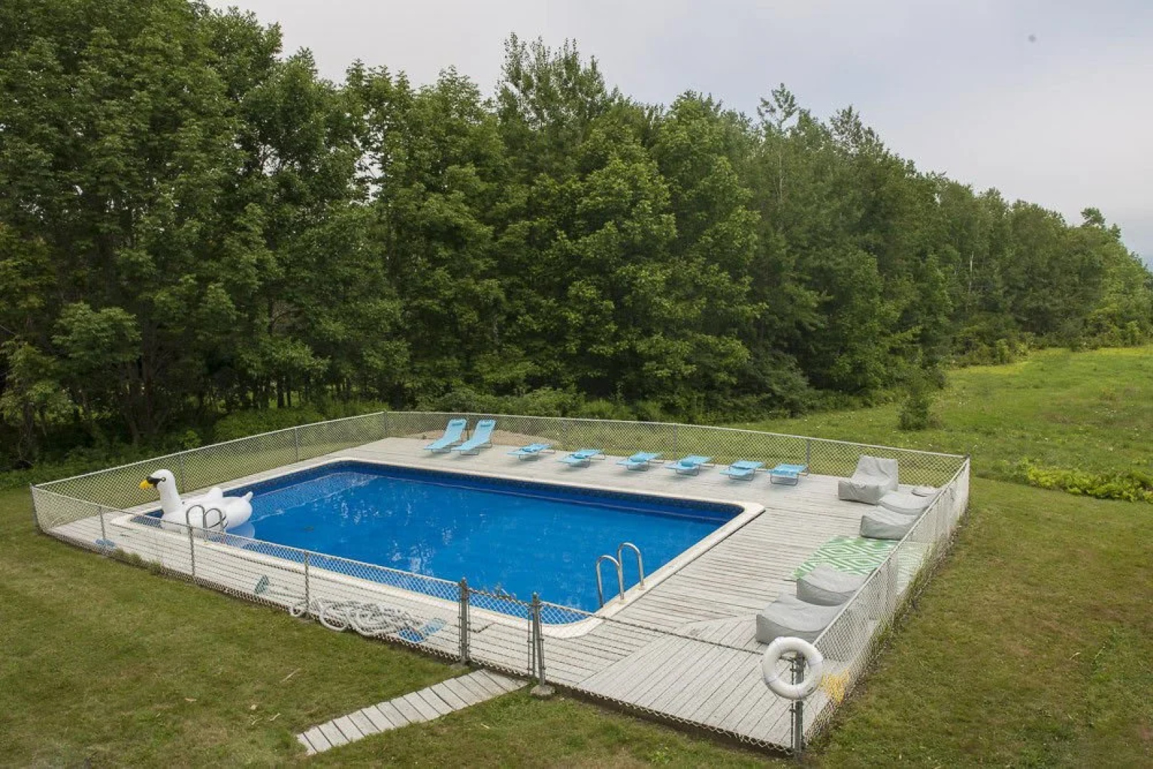 Lincolnville Motel