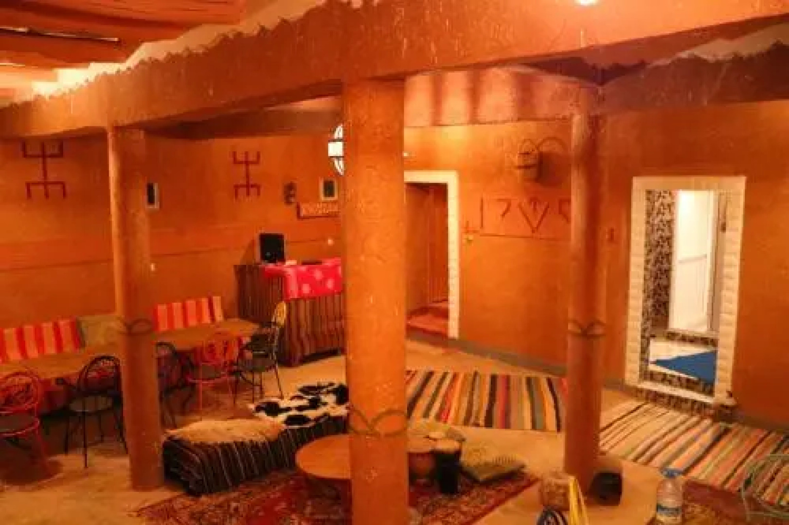 Hiking Nomads Hostel