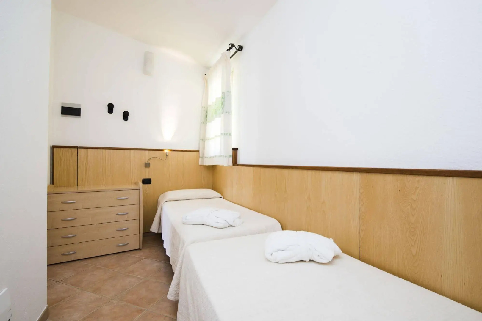 Hotel & Residence Cormoran