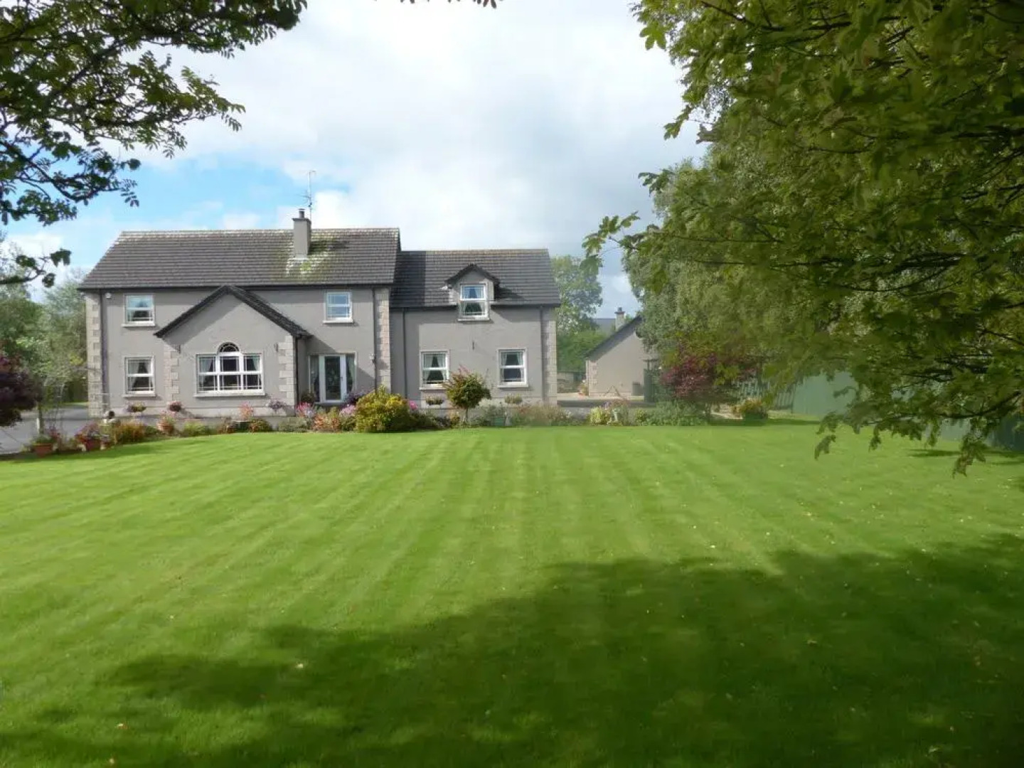 Ardbrin Lodge
