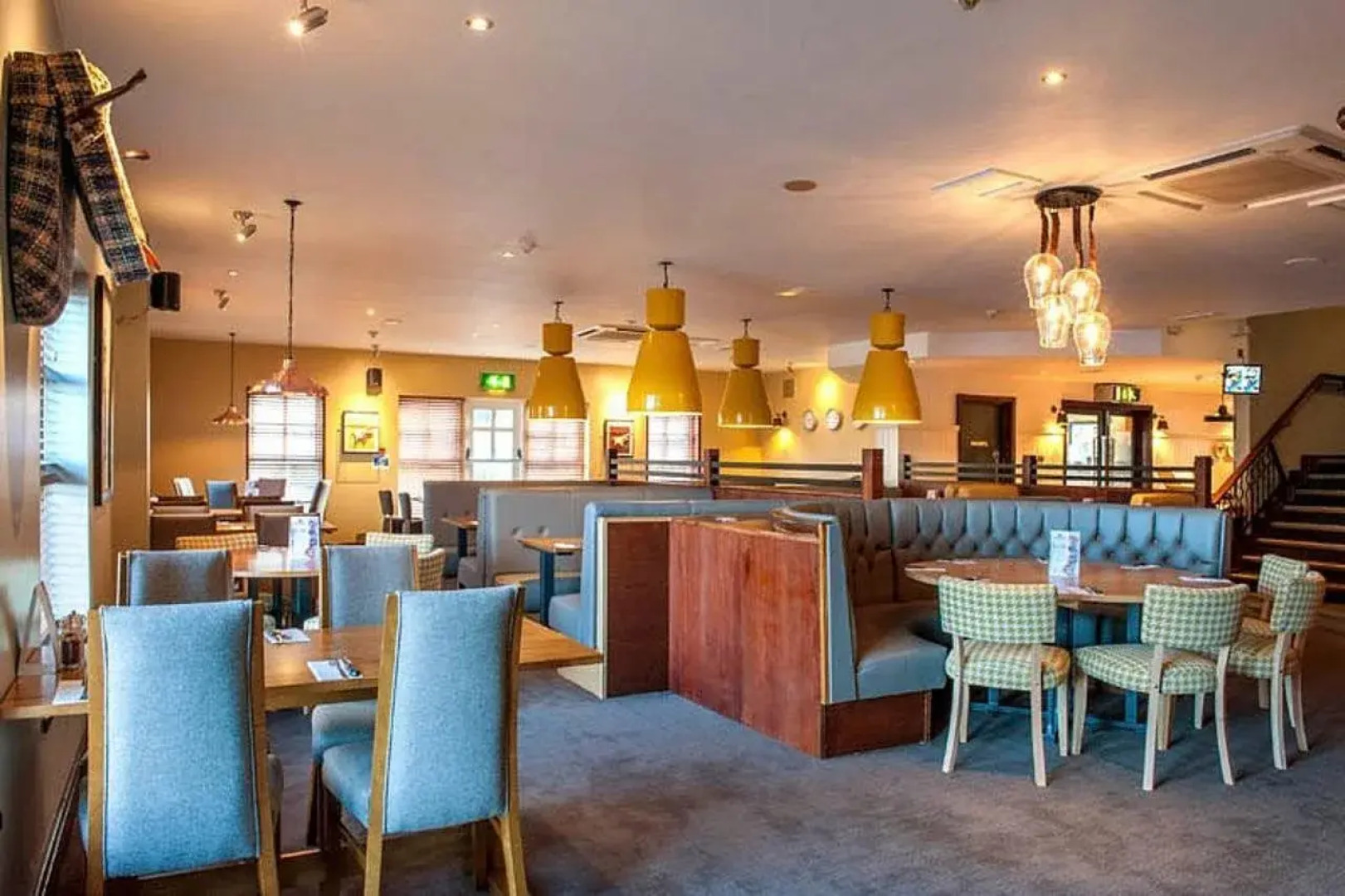 Premier Inn Worcester (M5, Jct 6)