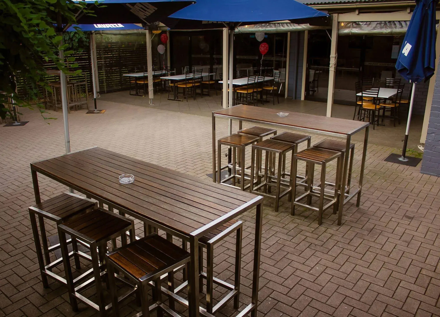 The Sunnyside Tavern, Broadmeadow
