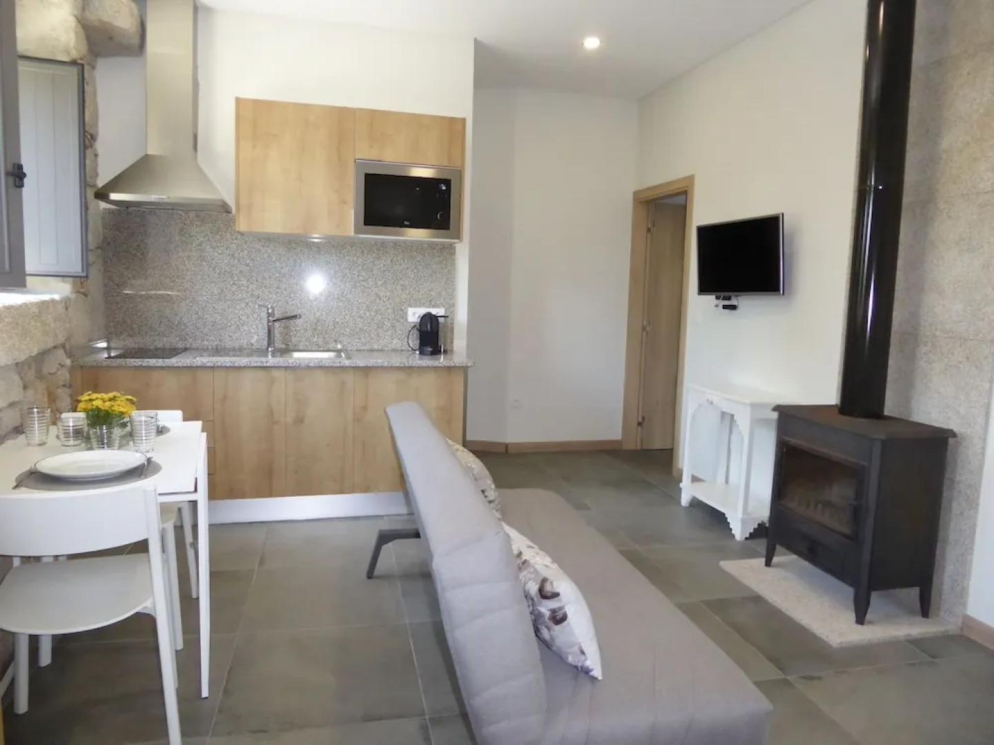 Quinchoso dos Bentos