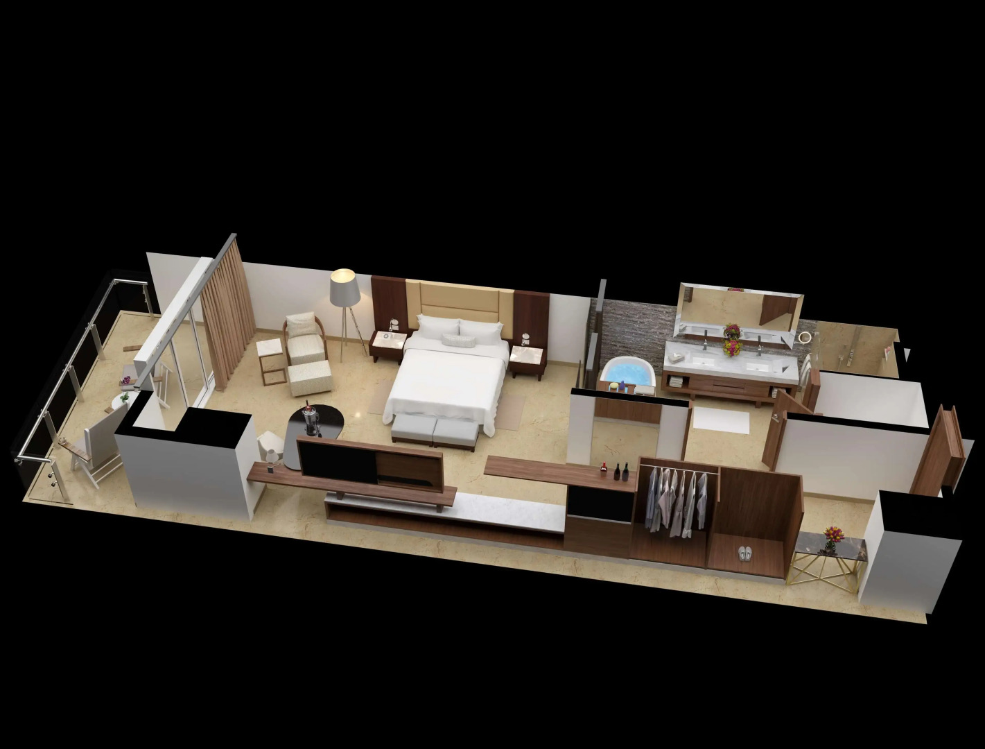 Le Blanc Spa Resort Los Cabos - Adults Only - All-Inclusive