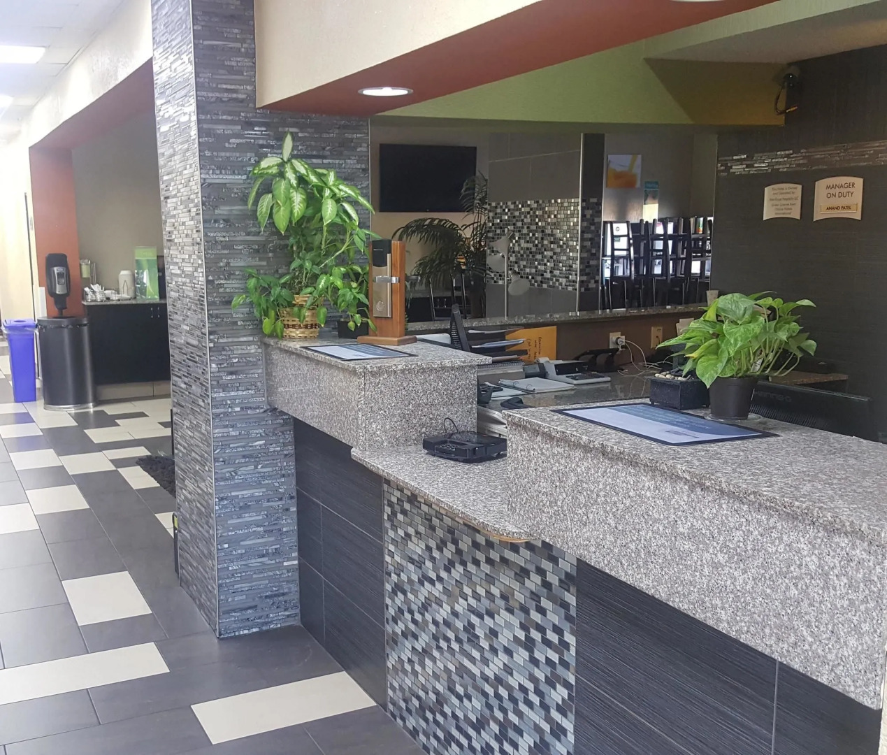 SureStay Plus Hotel by Best Western Blue Springs