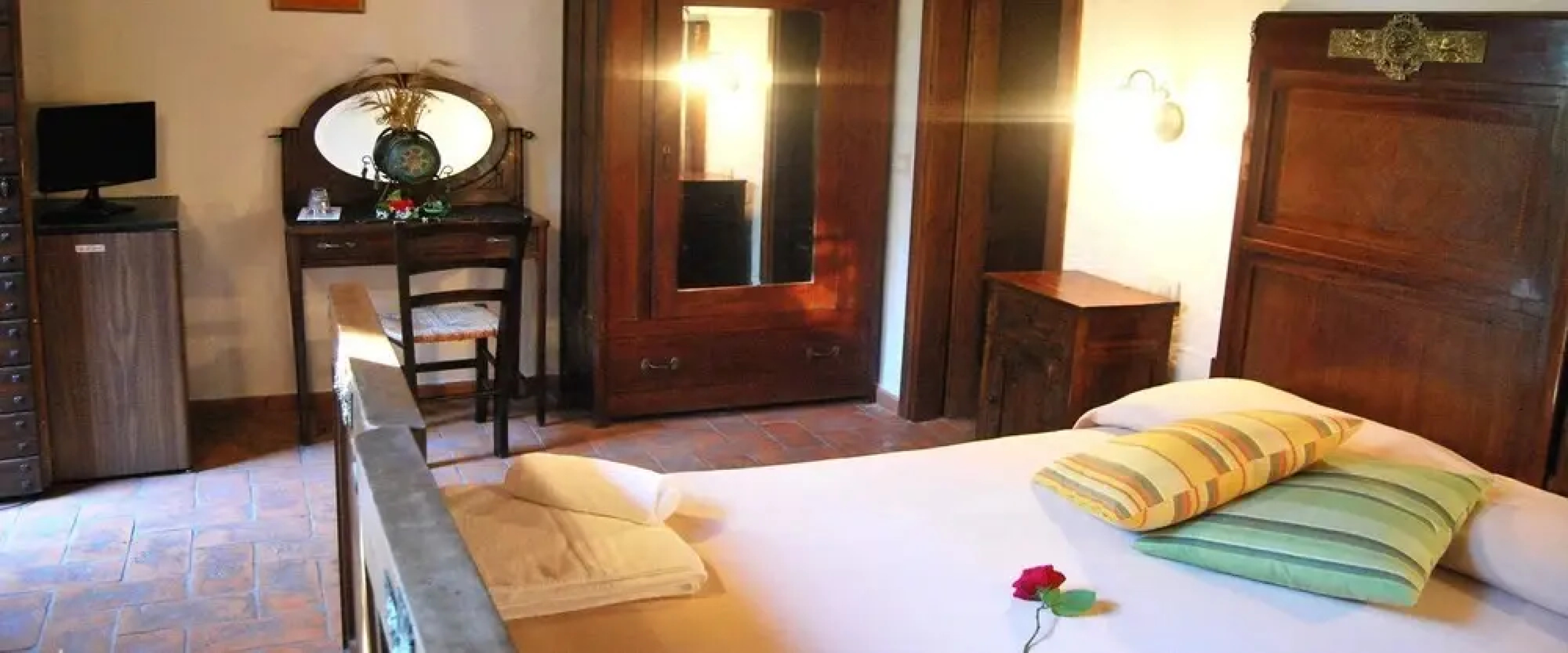 Agriturismo Poggio Porsenna