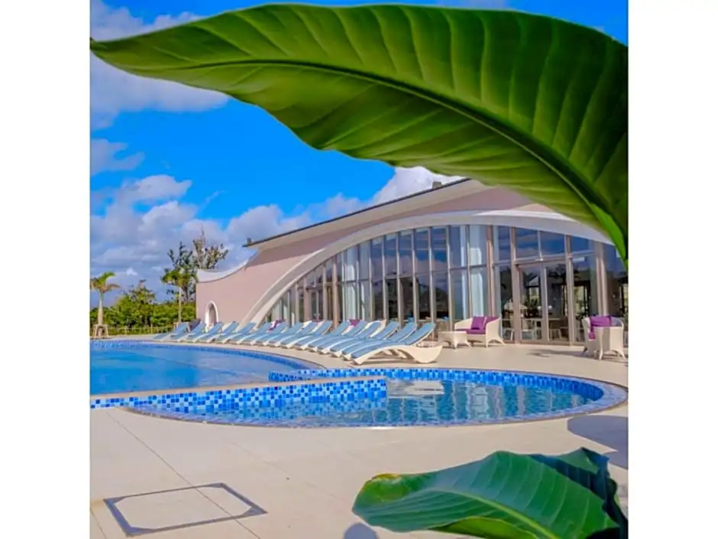 Miyakojima Kurima Resort Seawood Hotel - Vacation STAY 16233v