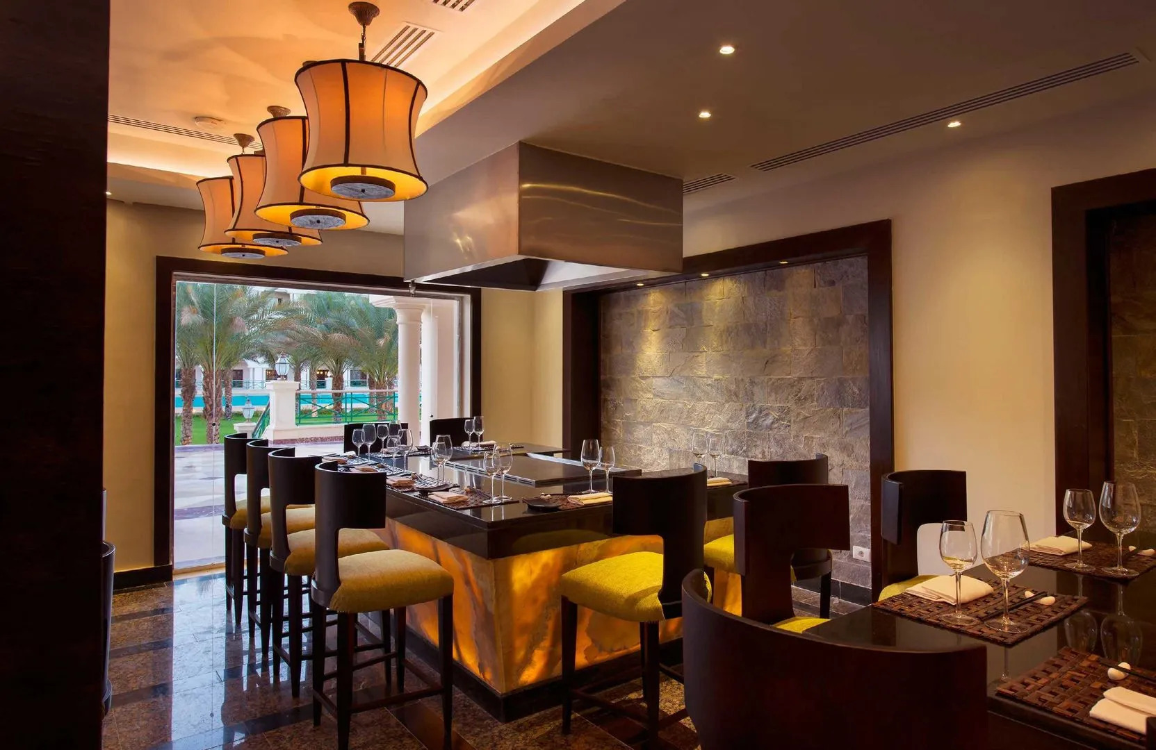 Baron Palace Sahl Hasheesh