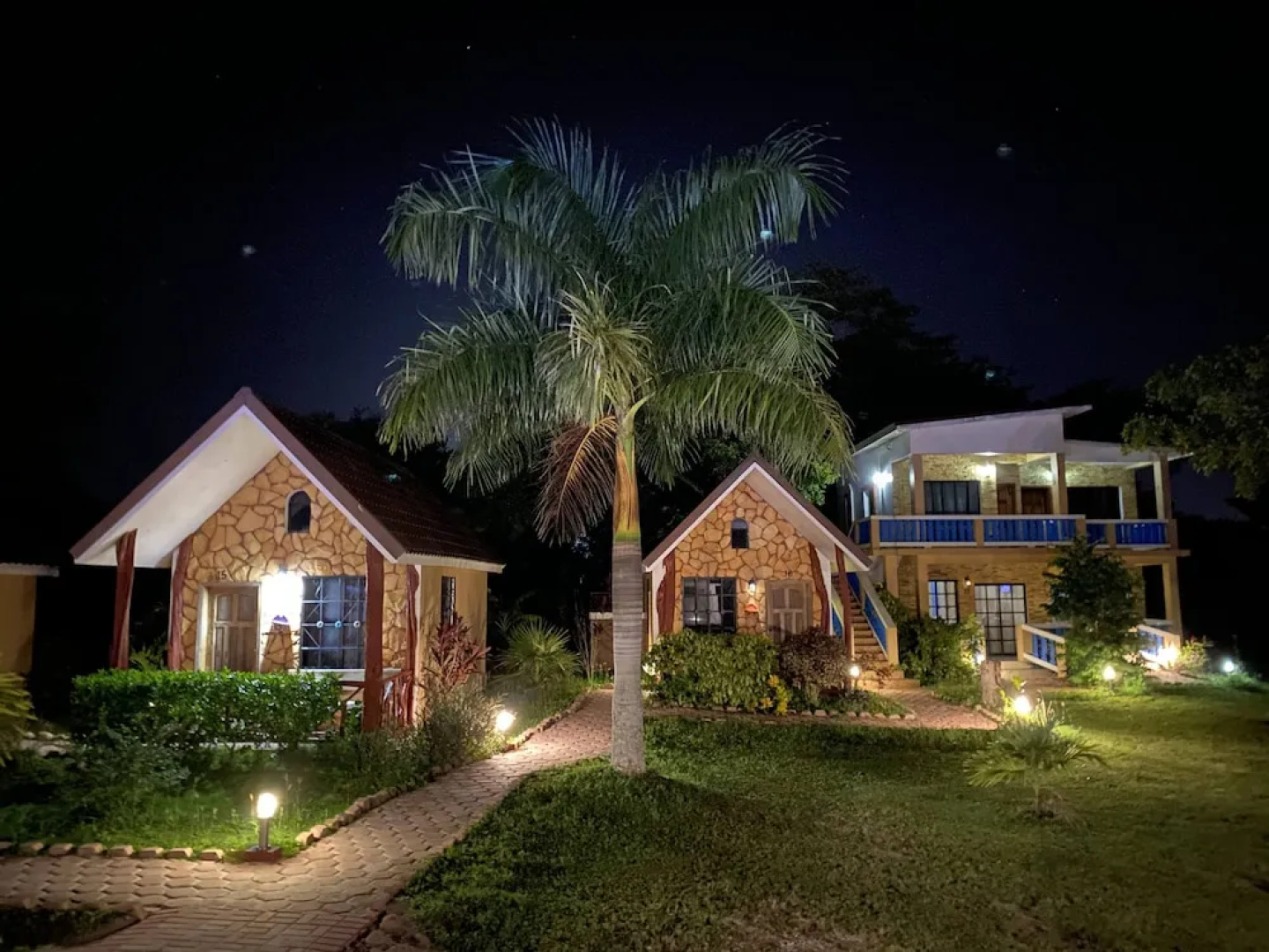El Gran Mestizo Resort