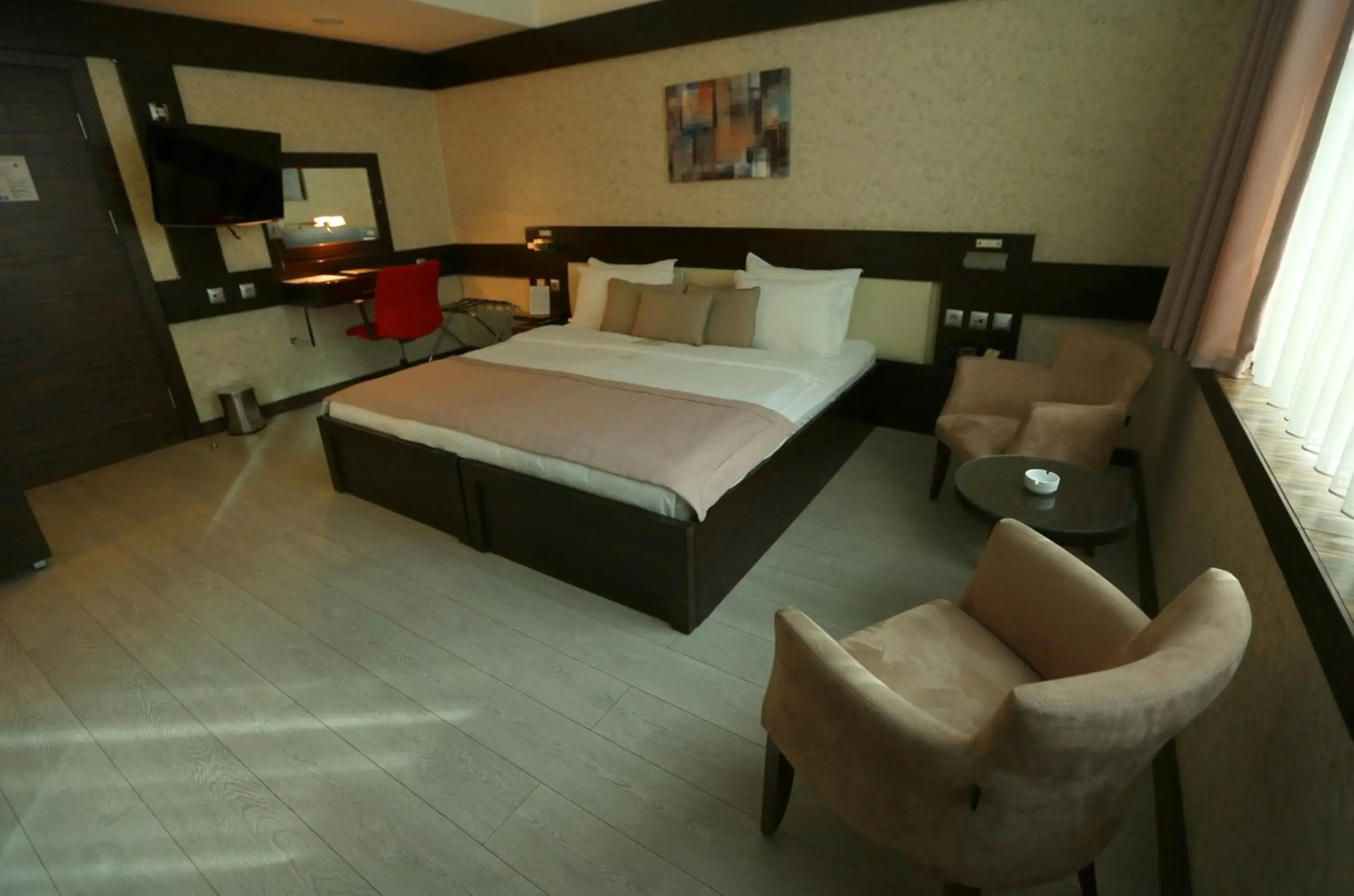 Wes Hotel Izmit