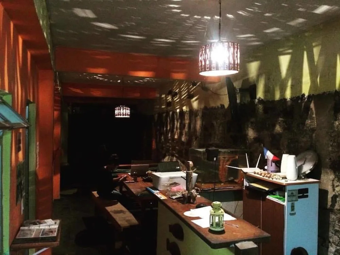 Nativo Hostel Ilha Grande