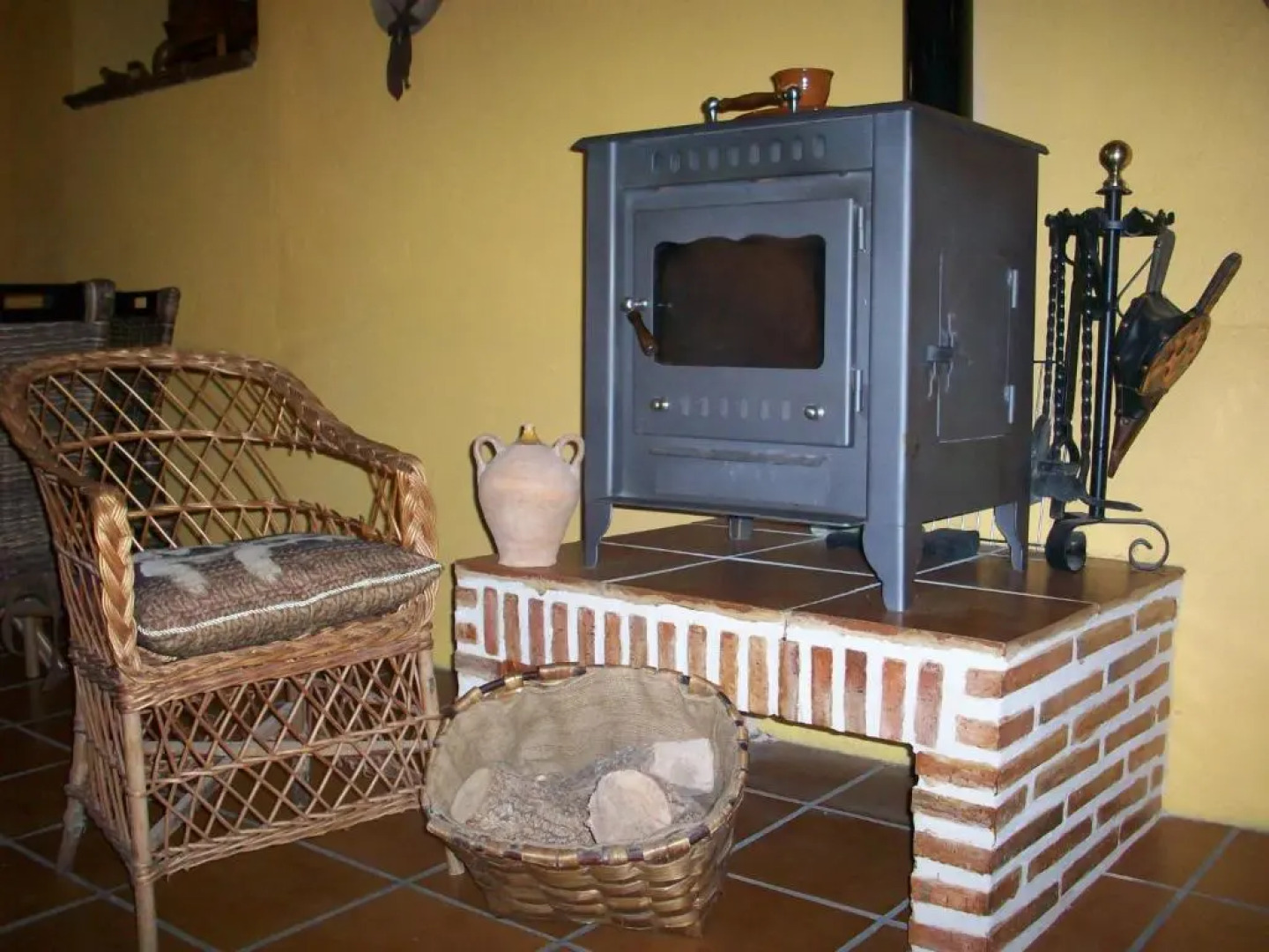 Albergue Estrella Del Camino