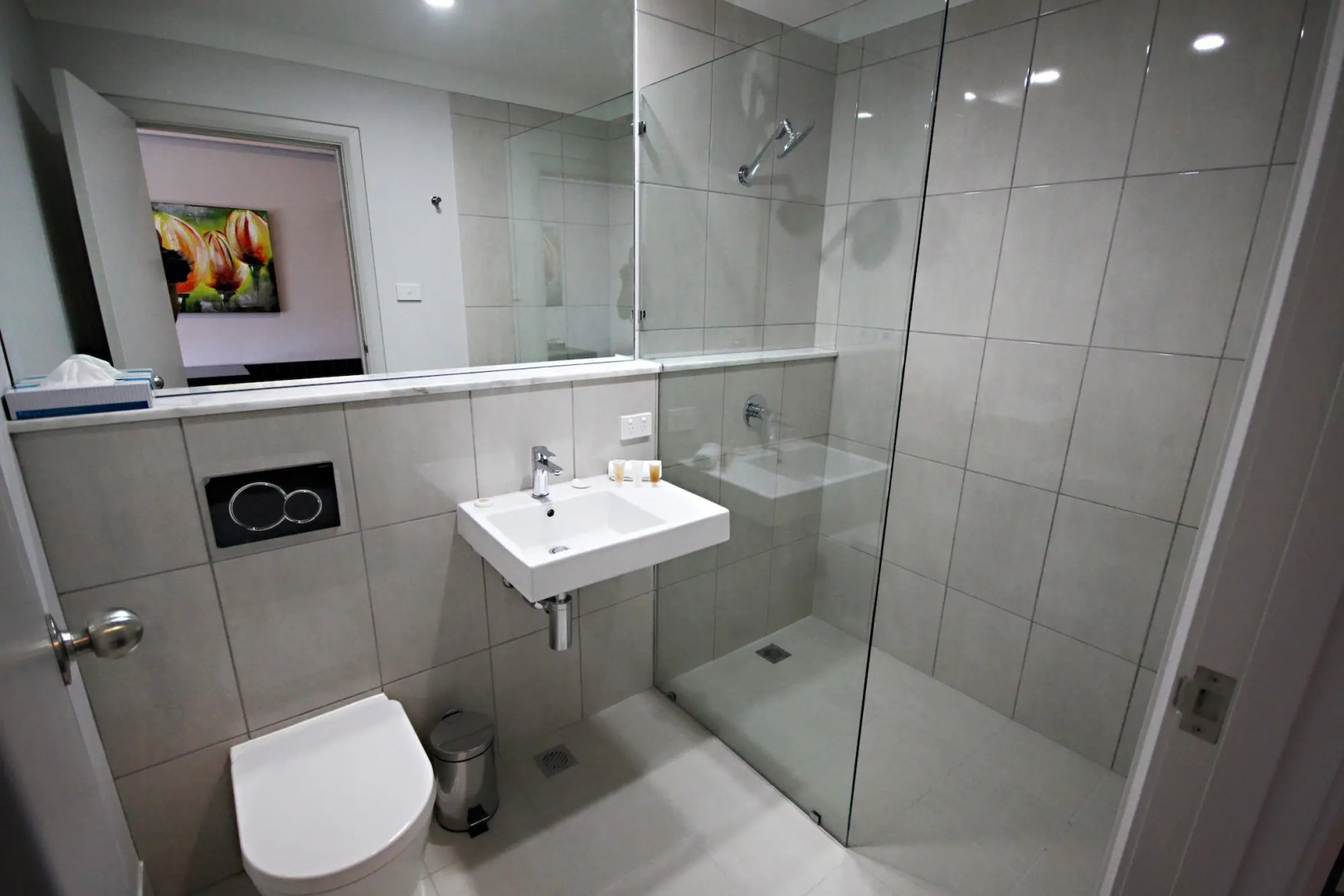 The Abbott Boutique Hotel