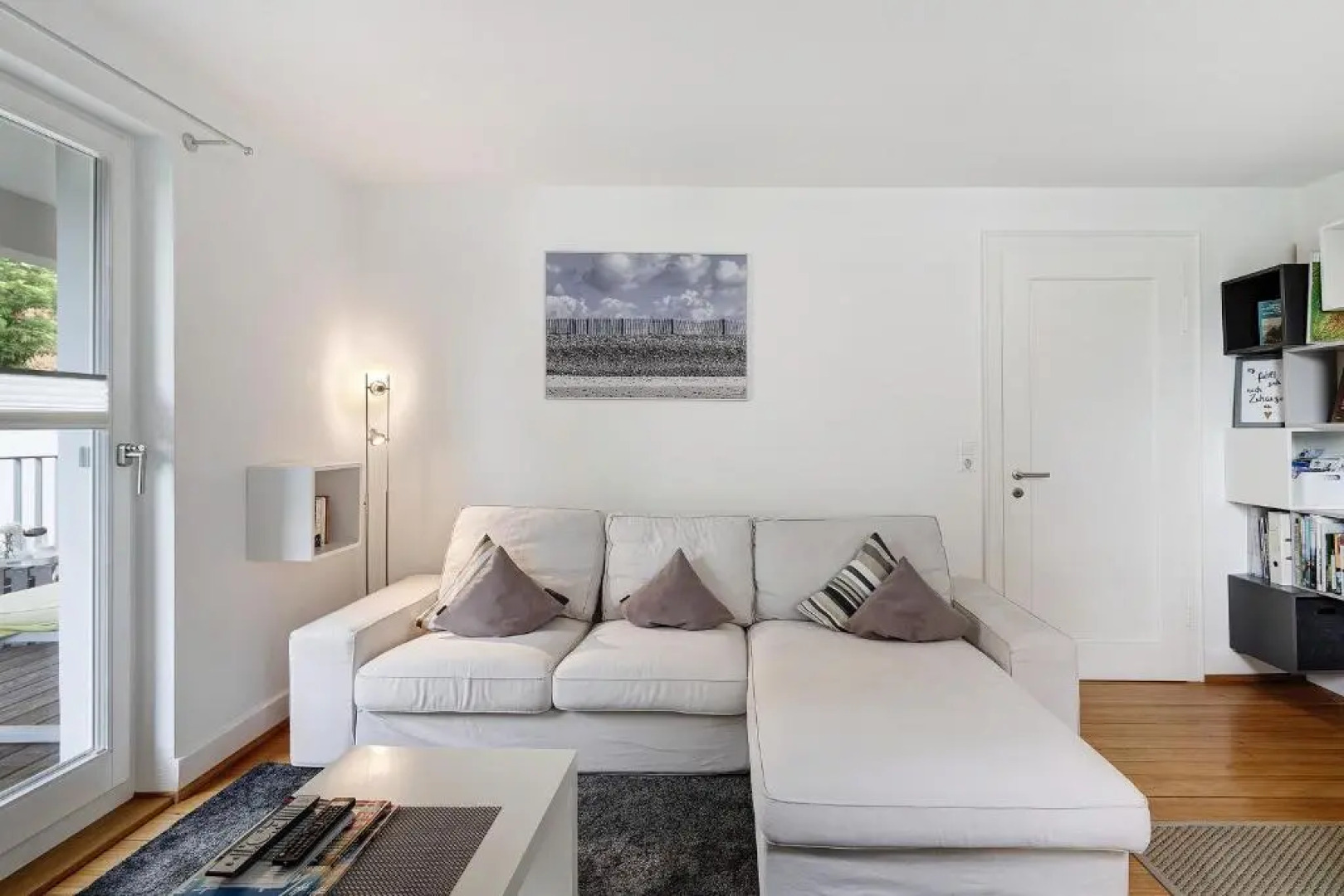 Ferienwohnung Haus No.6