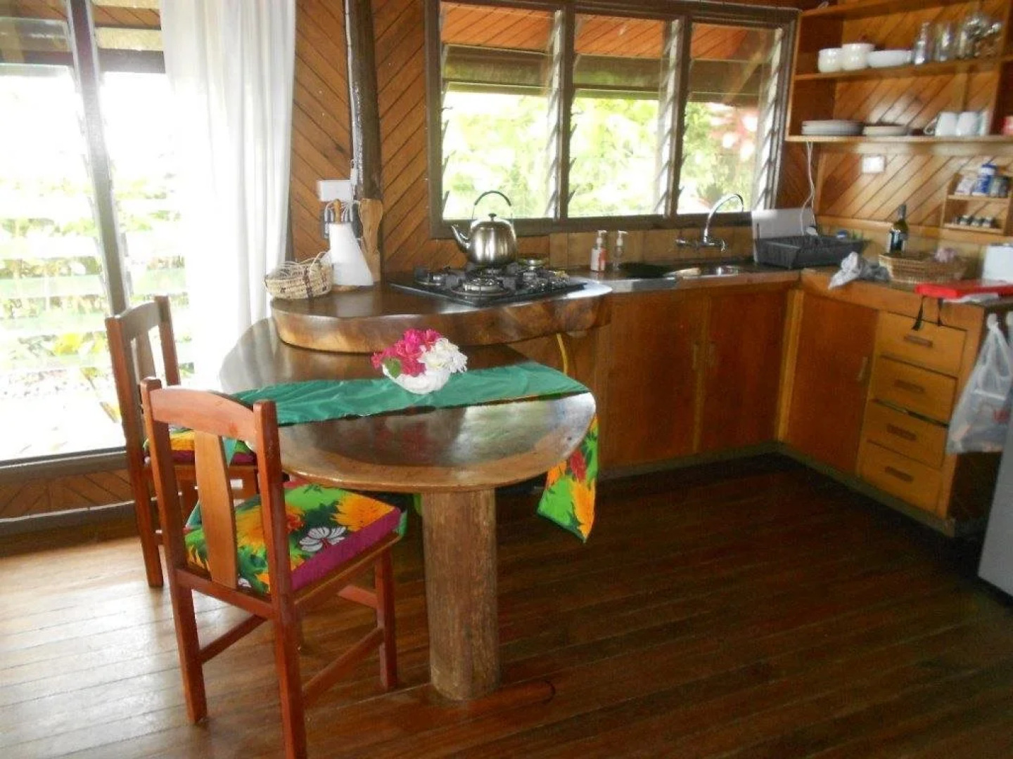 Dolphin Bay Divers Retreat