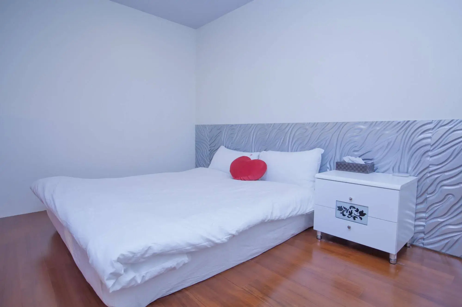 Yu Jue Guest House