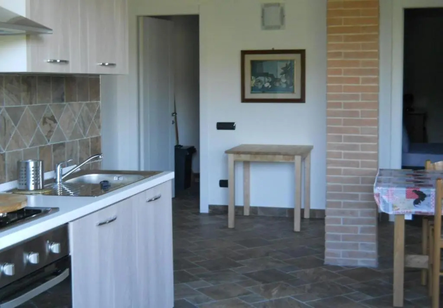 Tra La Costa Apartments