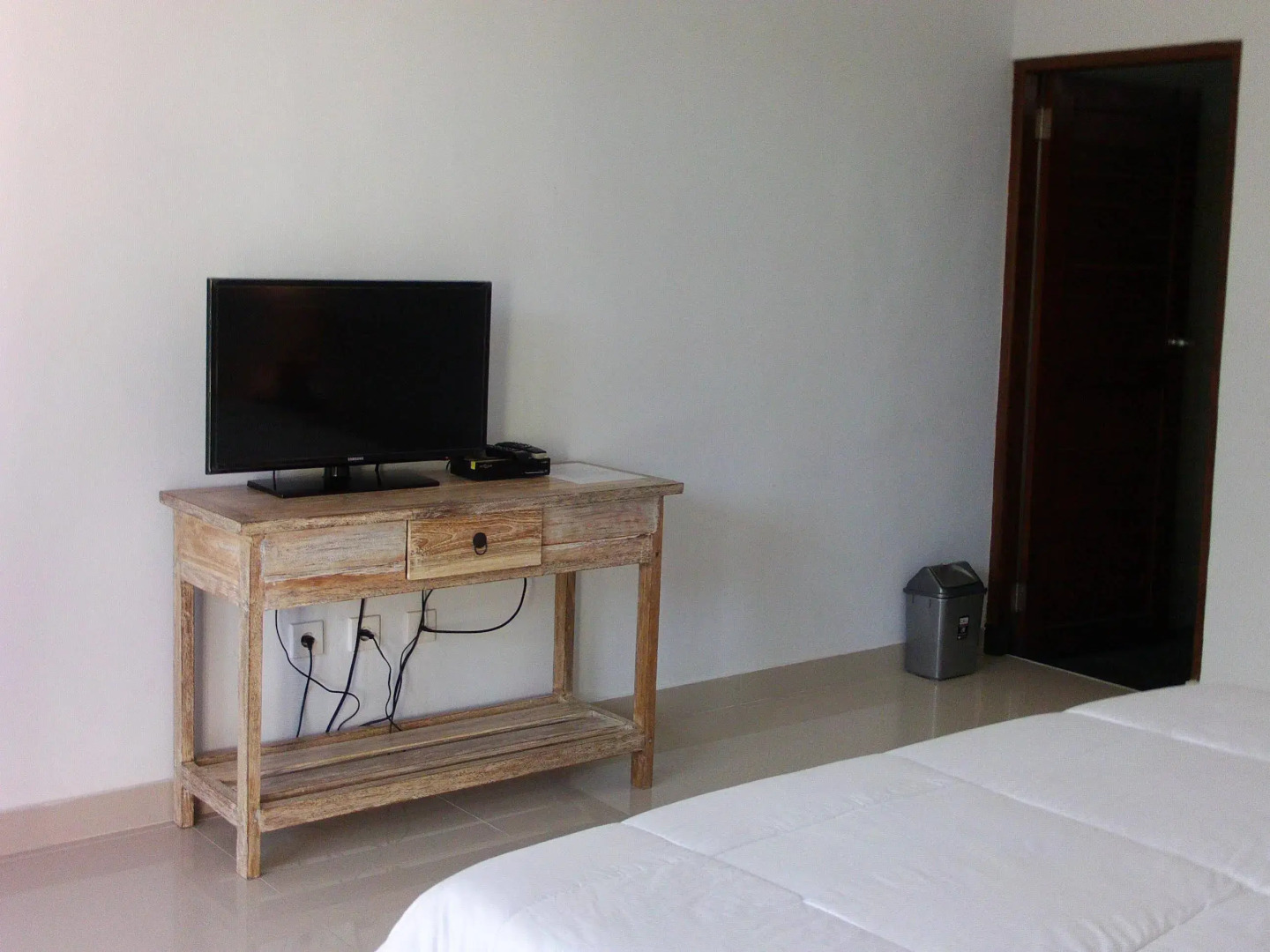 Гостевой дом The Wina Echo Beach