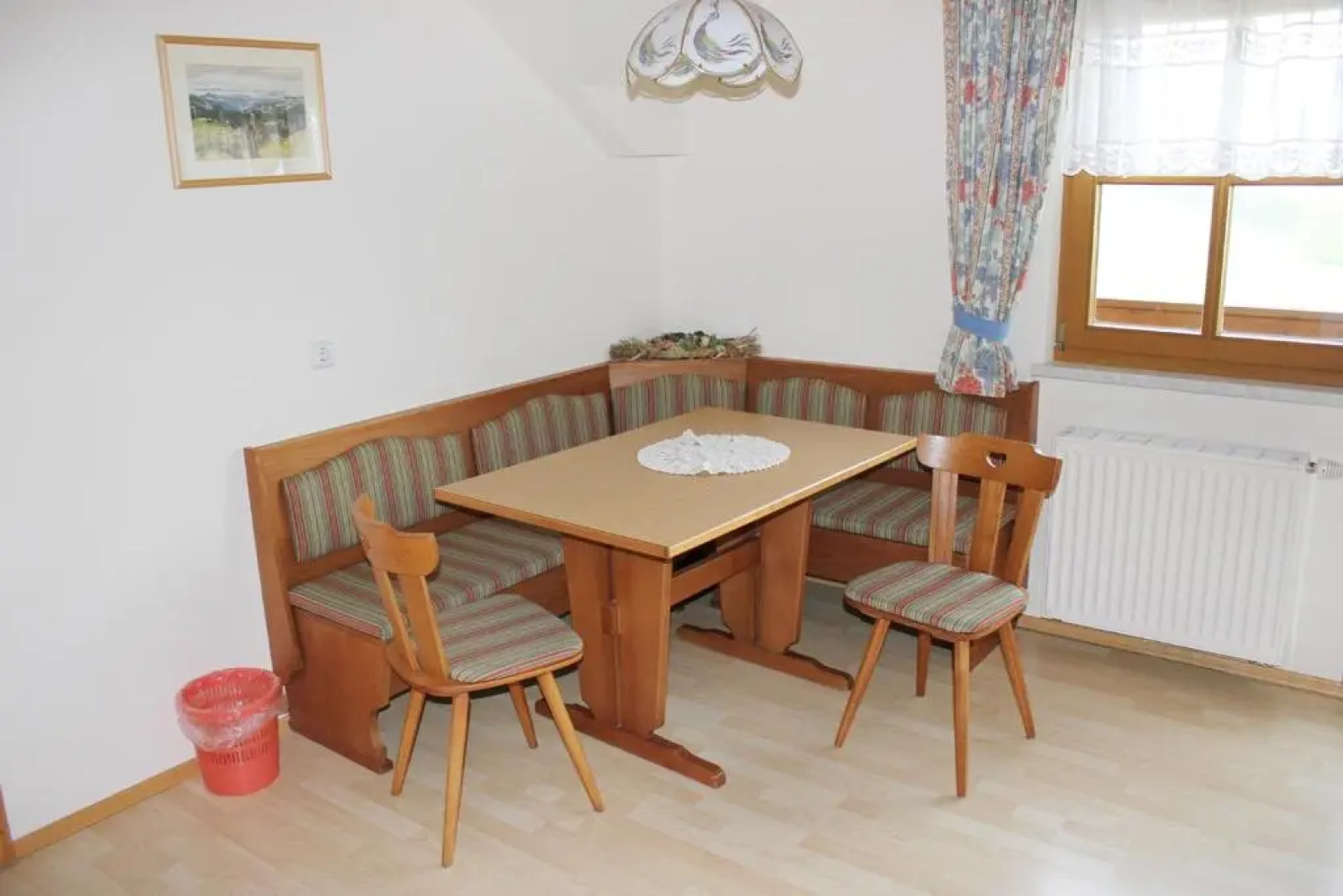 Bauernhof Trinkergut