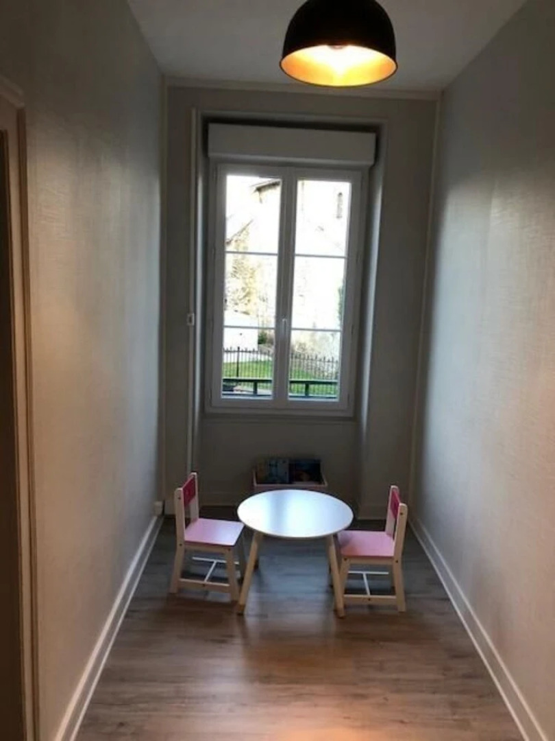 La Maison d'A Côté