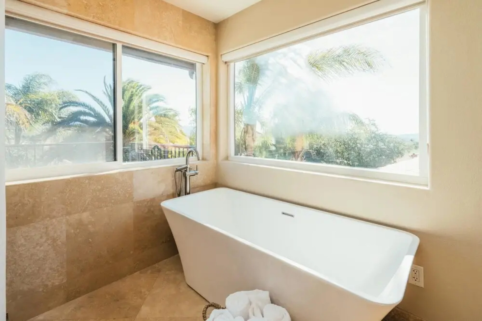 Camino Sierra - Moana