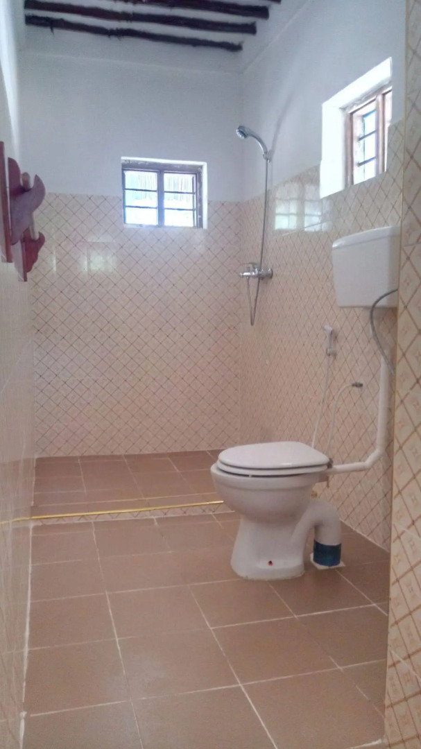 Twisted Palms Lodge & Restaurant