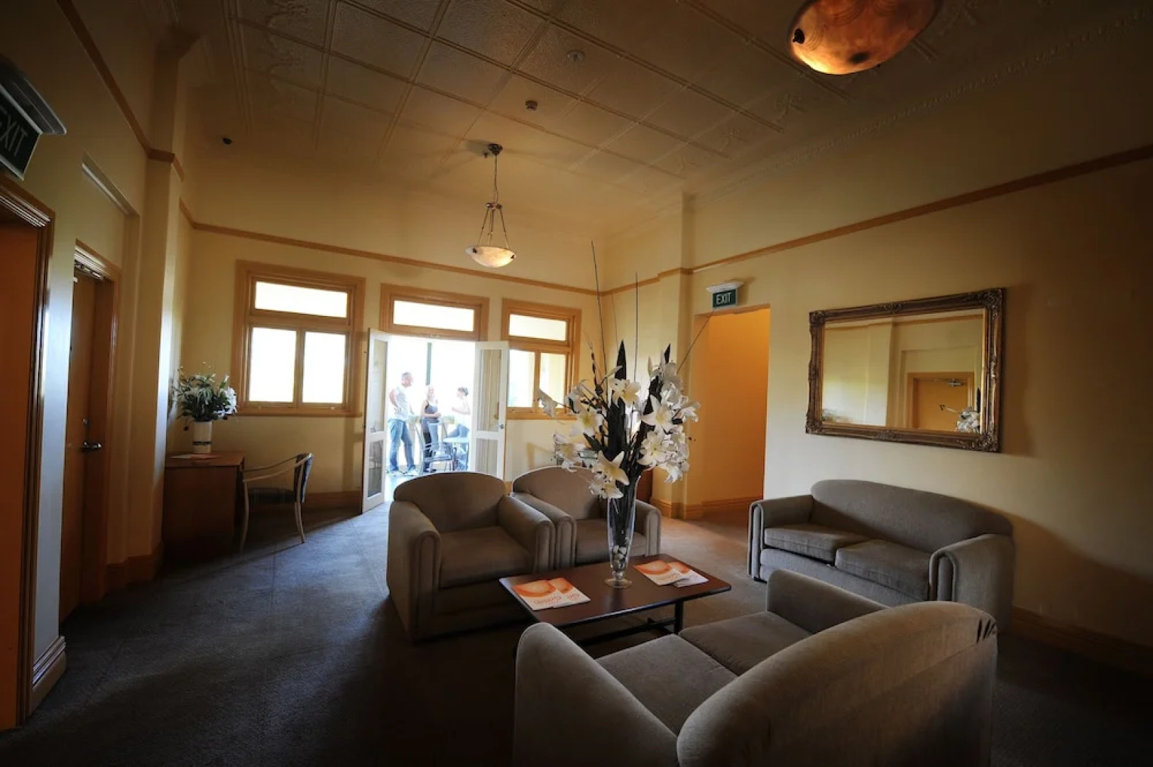 Hotel Victoria - Griffith