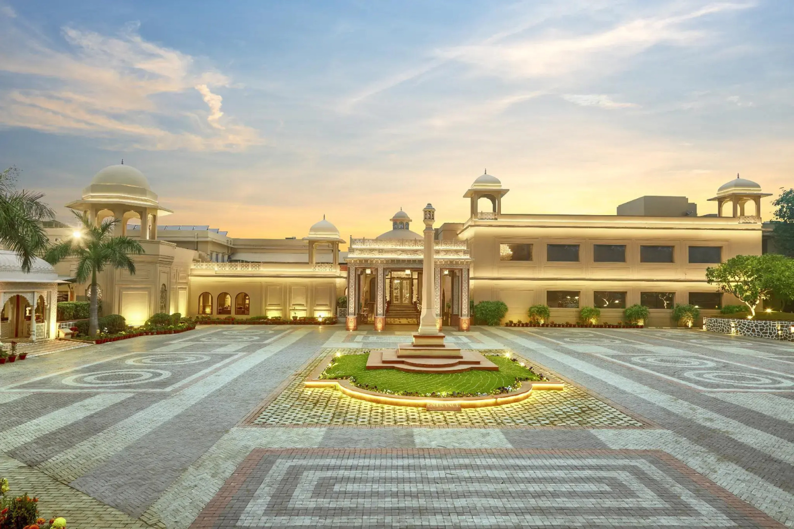 Heritage Village Resort & Spa Manesar