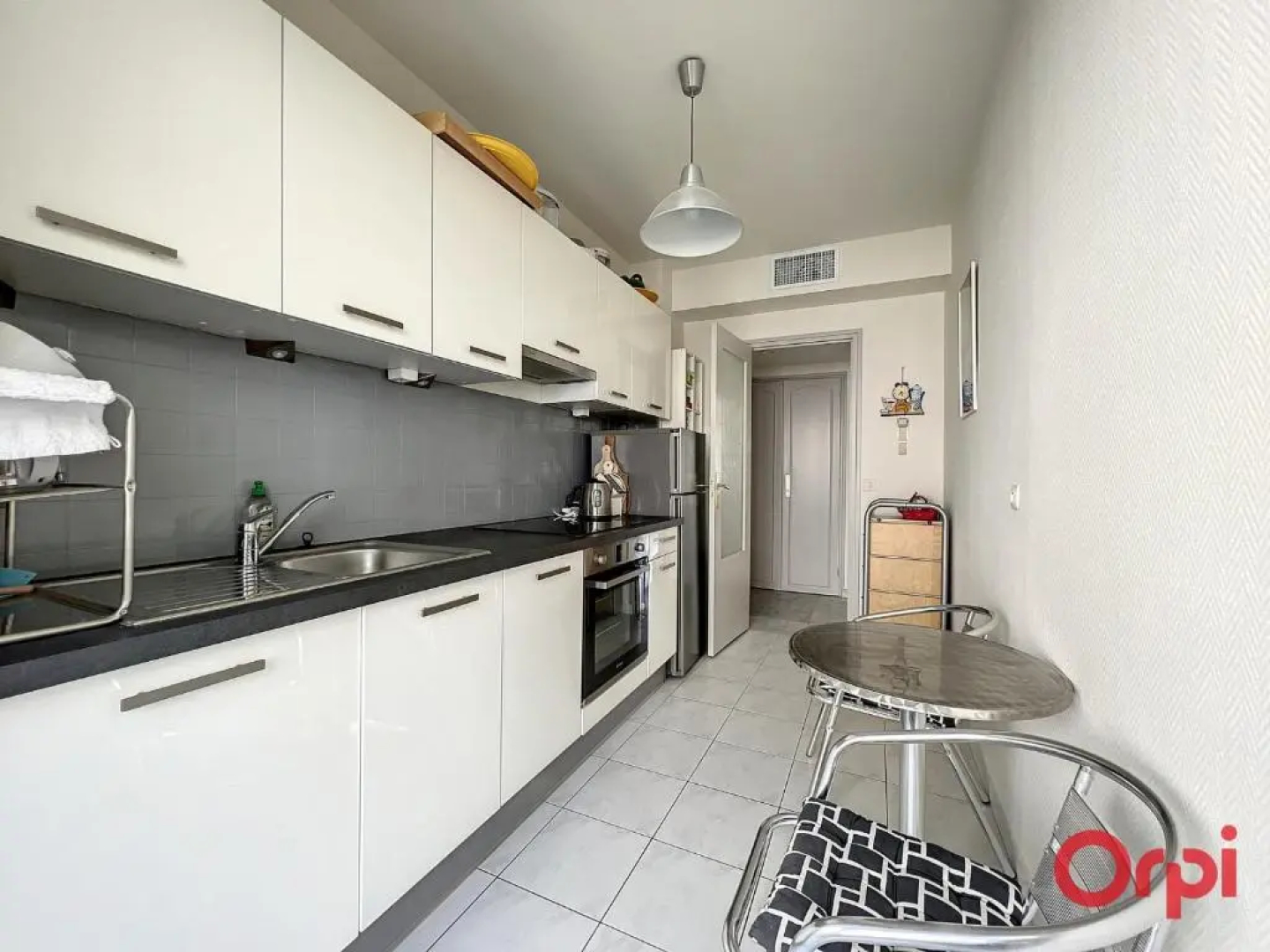 Appartement Menton, 2 pièces, 4 personnes - FR-1-647-7