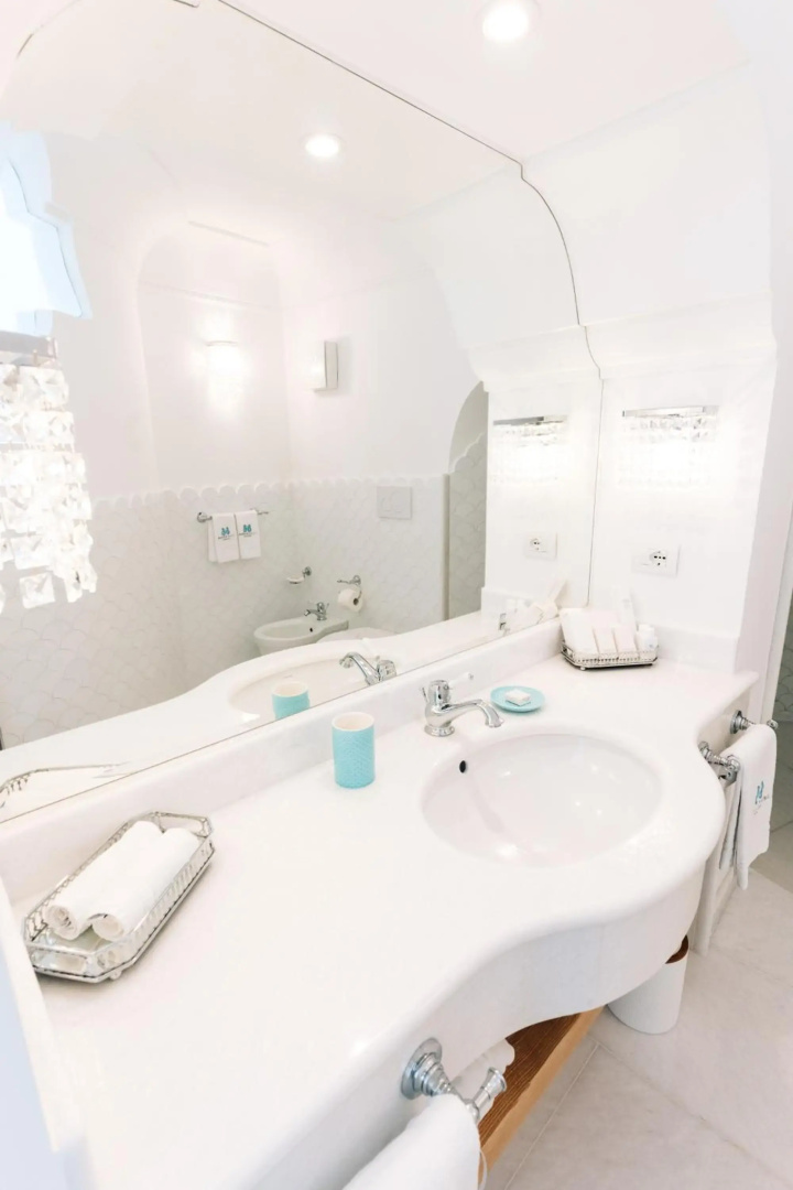 Villa Boheme Exclusive Luxury Suites