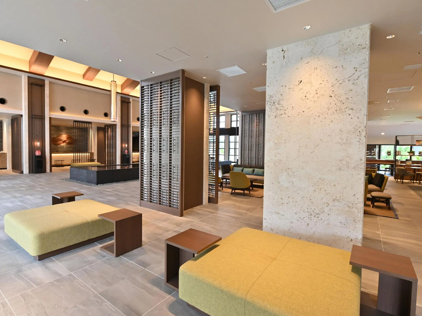 Fusaki Beach Resort Hotel & Villas