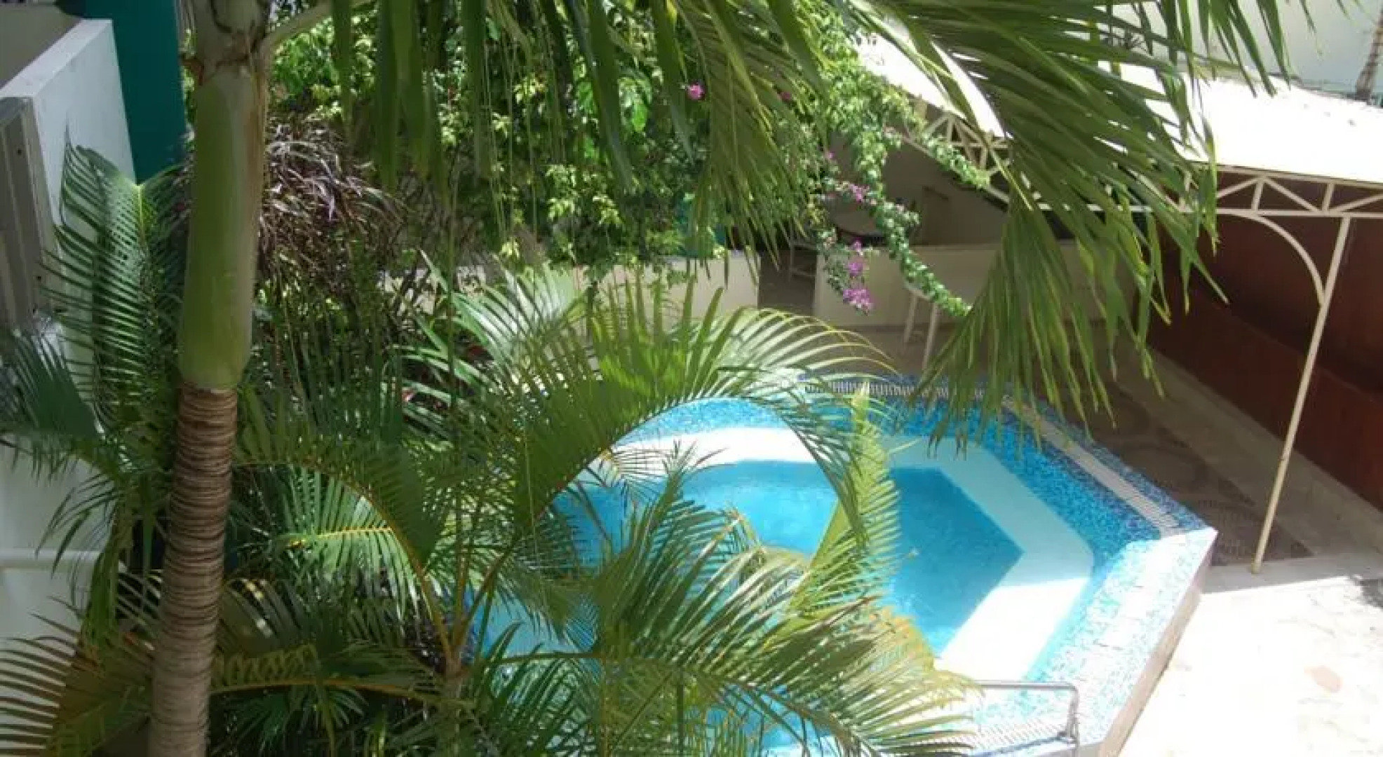 Cheap Life in Paradise