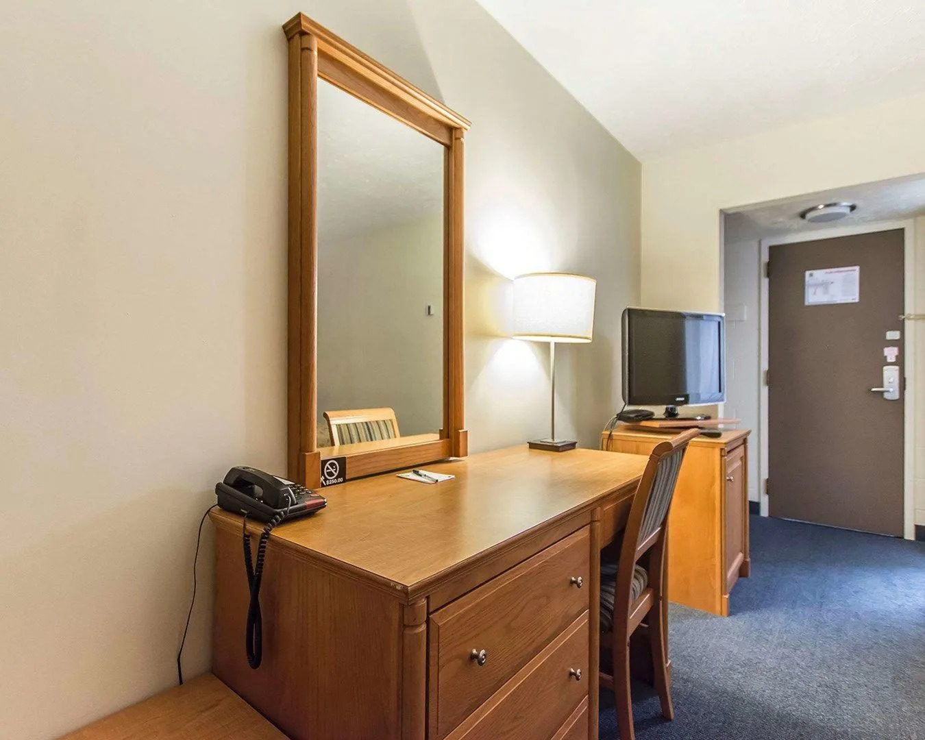 Quality Inn Rouyn - Noranda