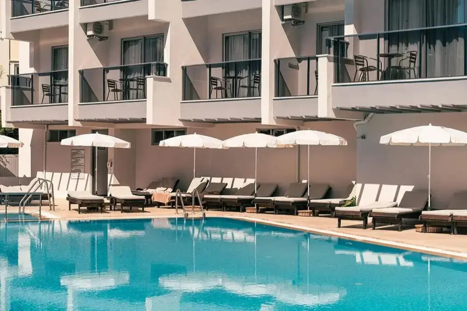 Blue Diamond Alya Hotel - All Inclusive