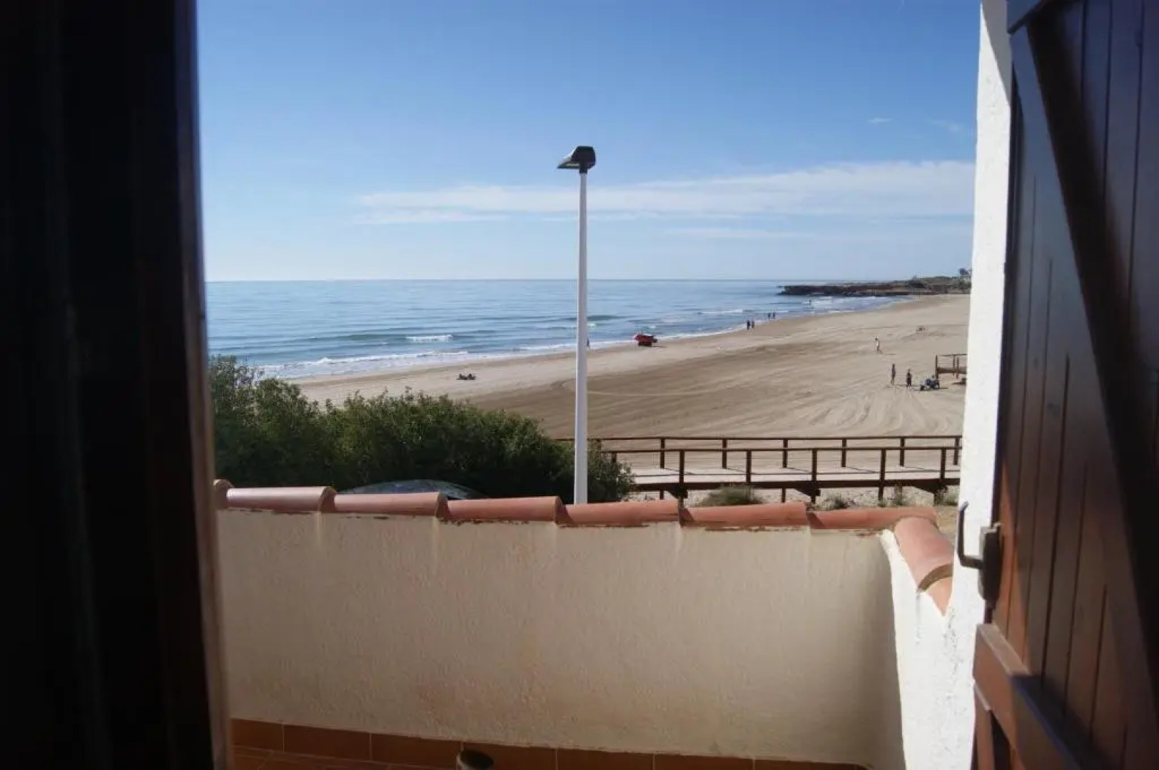 Casas Pareadas Romana