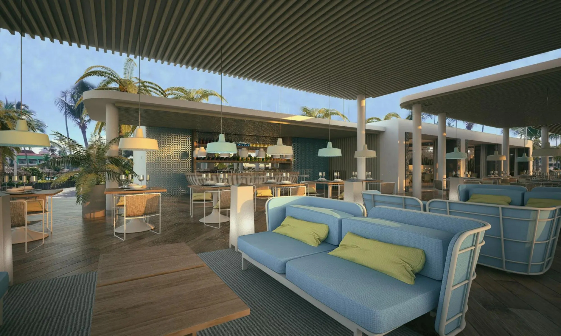 TRS Turquesa Hotel - Adults Only - All Inclusive