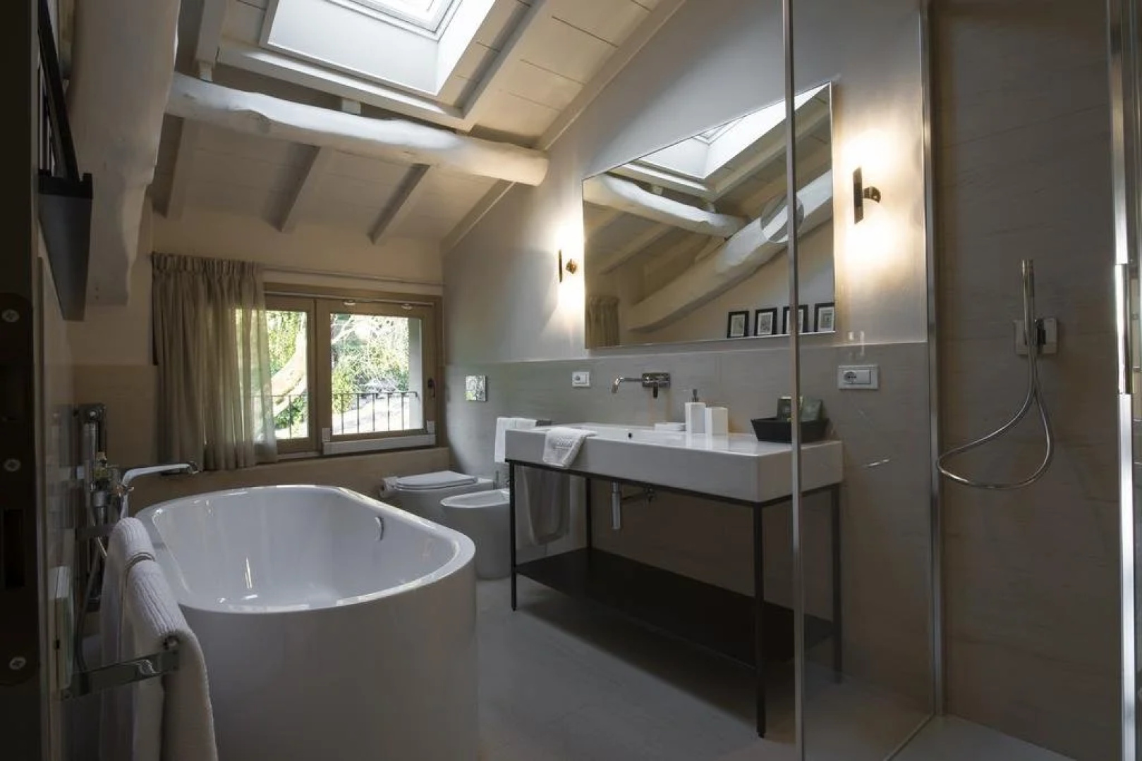 Locanda al Colle