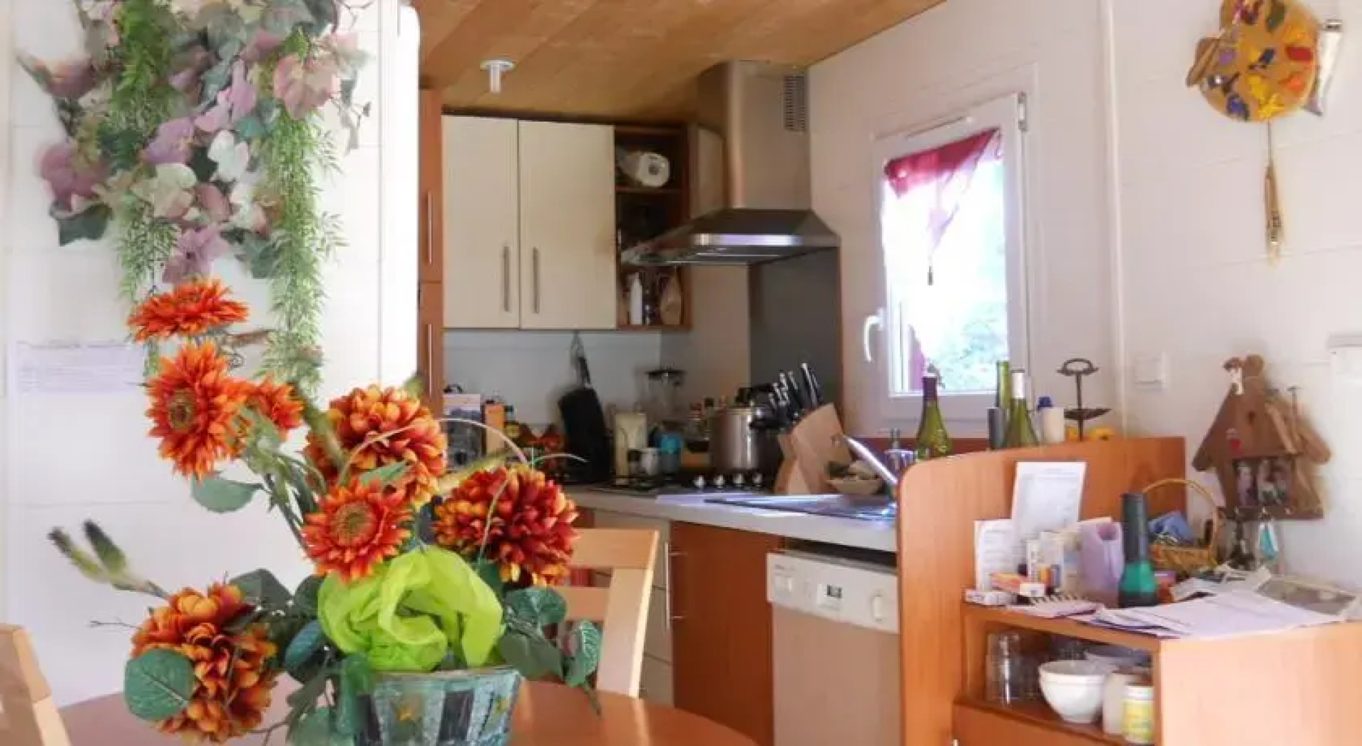 Camping lIscle de Prelles