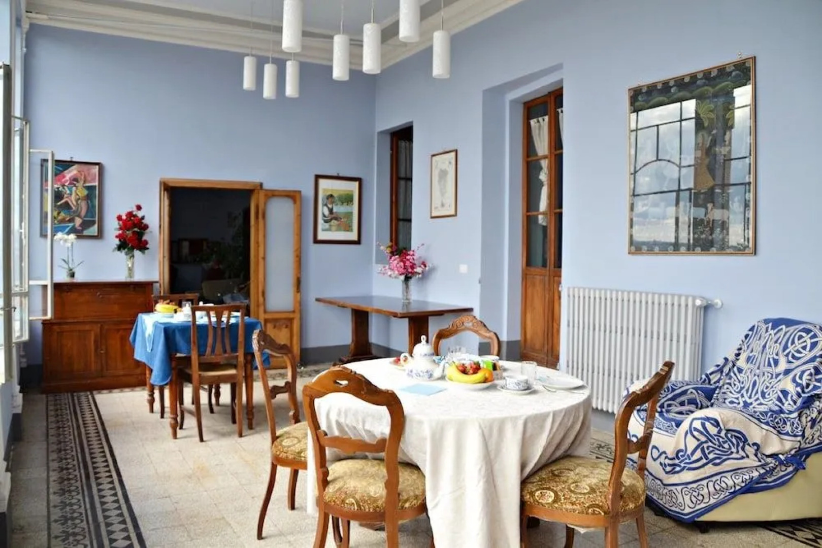 Tuscany Experience BnB