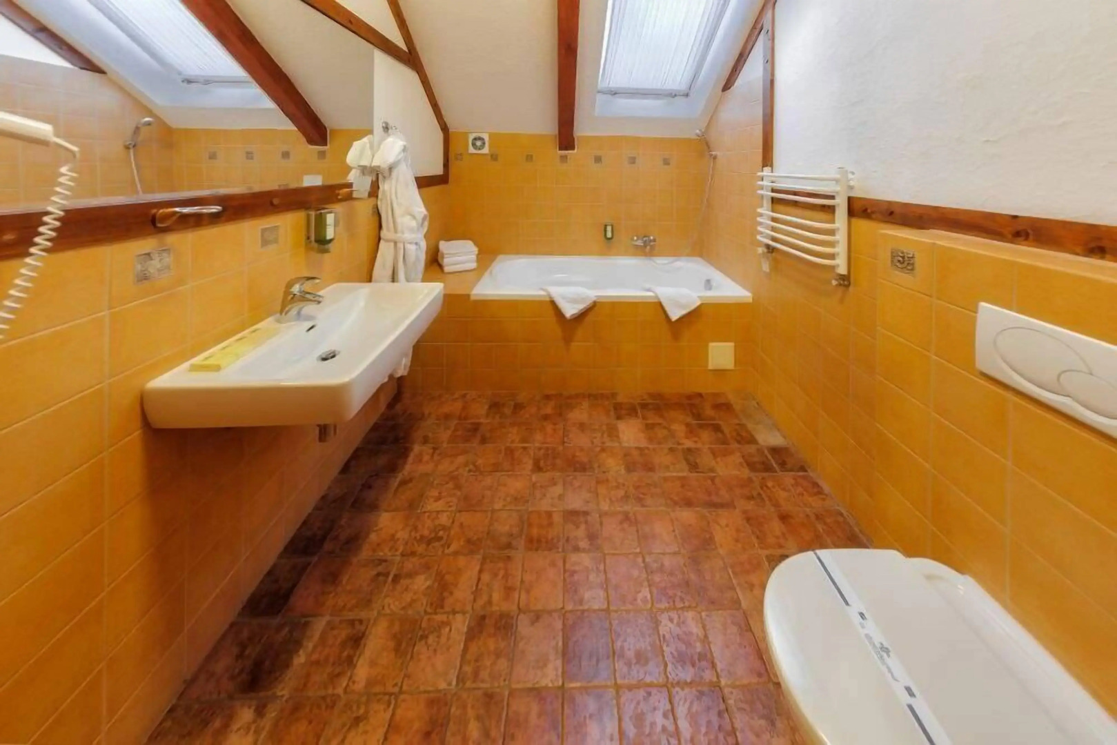 Курортный отель «Коруна»