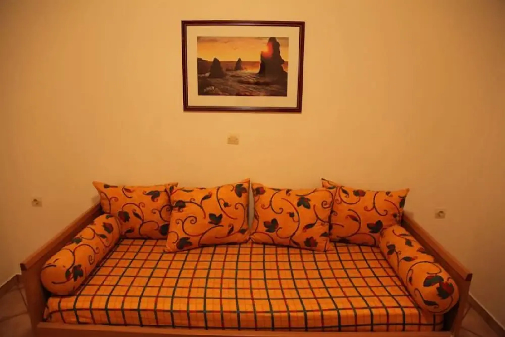 Terpsichore Apartments