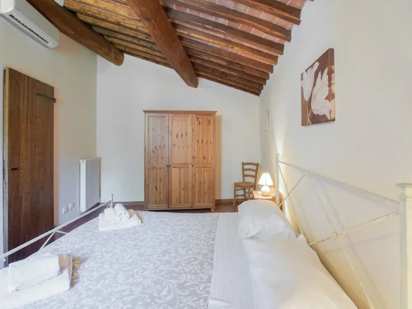 Charming Retreat in Montorsoli