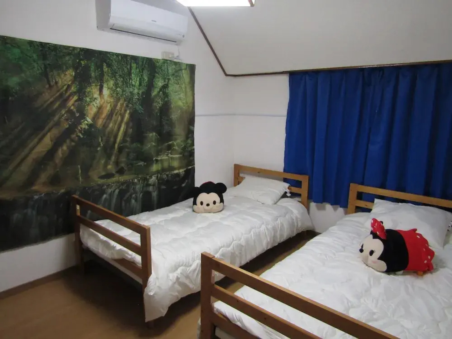 Samurai Apartment Gyotoku