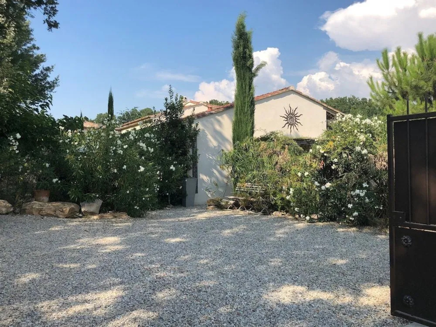 Le Jardin de Lau